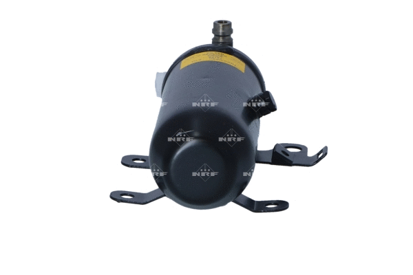 Dryer, air conditioning