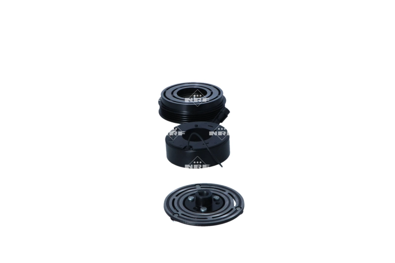 Magnetic Clutch, air conditioning compressor