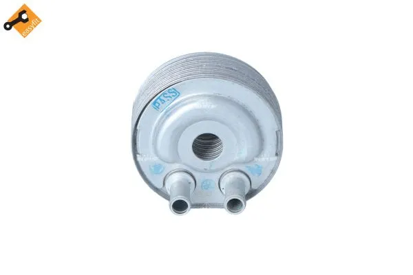 Oil Cooler, engine oil (31184)