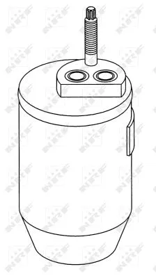 Dryer, air conditioning