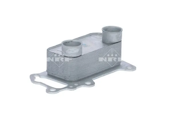 Oil Cooler, engine oil