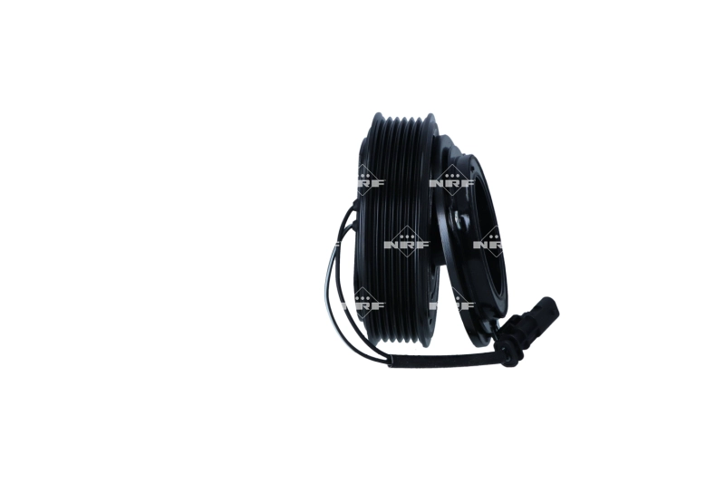 Magnetic Clutch, air conditioning compressor