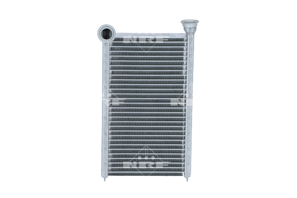 Heat Exchanger, interior heating (54391)