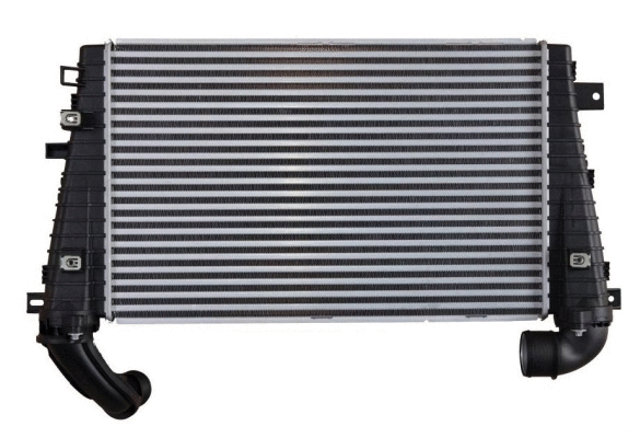 Charge Air Cooler (30300)