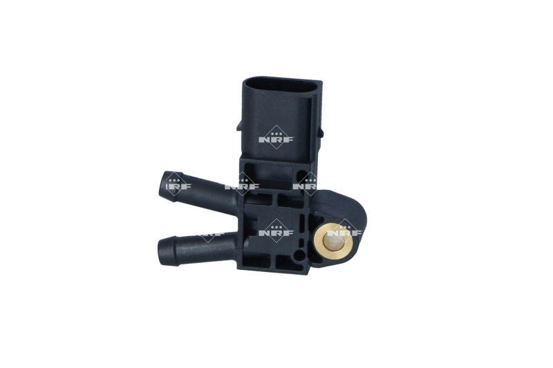Sensor, exhaust pressure