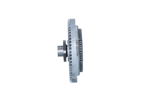 Clutch, radiator fan