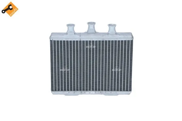 Heat Exchanger, interior heating (54278)