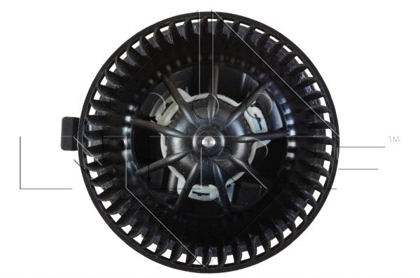 Interior Blower