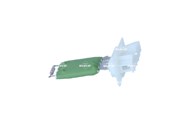 Resistor, interior blower (342119)
