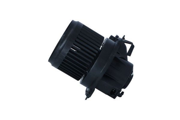 Interior Blower