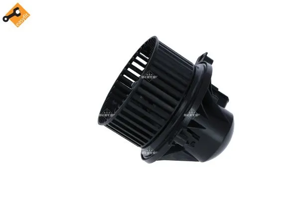 Interior Blower