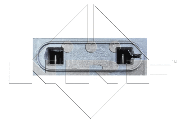 Interior Blower