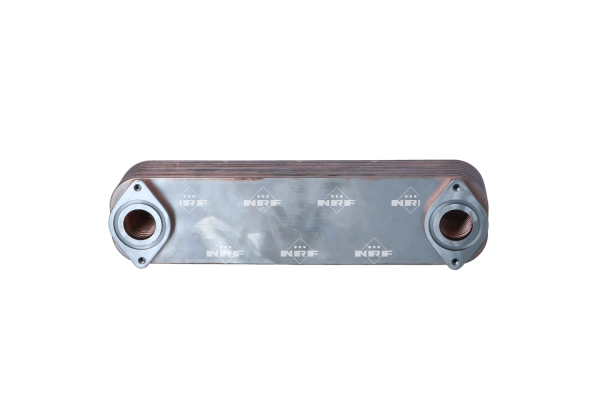 Oil Cooler, engine oil (31869)
