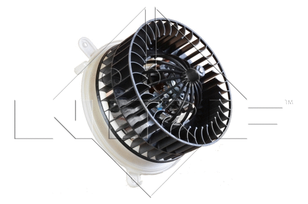 Interior Blower (34083)