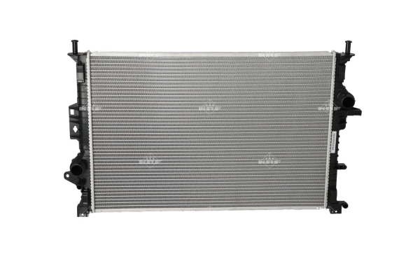 Radiator, engine cooling (59237)