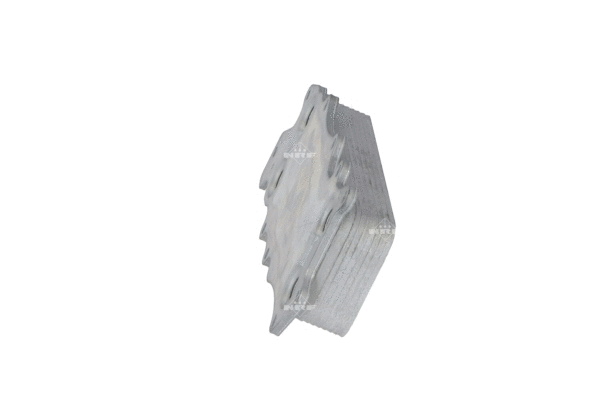 Oil Cooler, engine oil