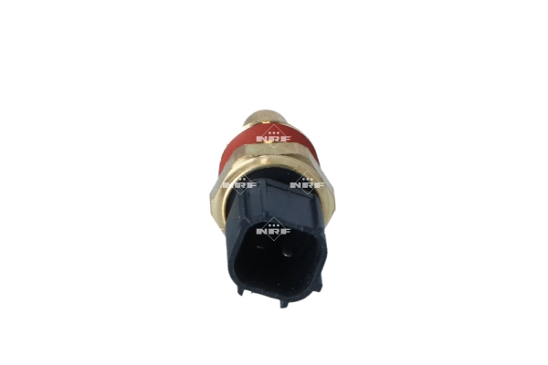 Sensor, coolant temperature