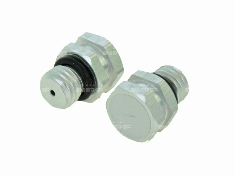 Control Valve, air conditioning compressor (38623)