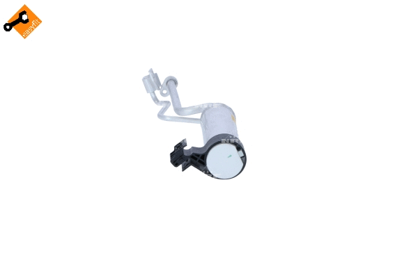 Dryer, air conditioning