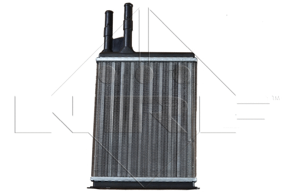 Heat Exchanger, interior heating (52066)