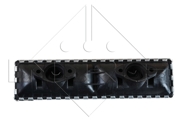 Heat Exchanger, interior heating