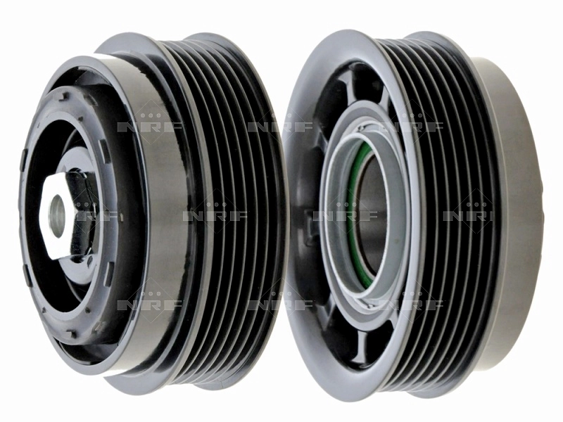 Magnetic Clutch, air conditioning compressor (380095)