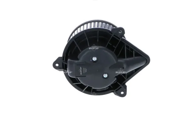 Interior Blower