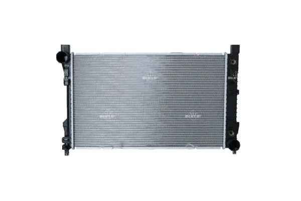 Radiator, engine cooling (59283)