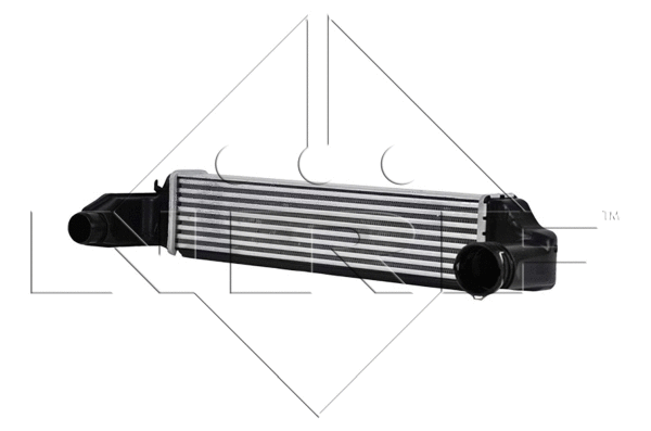 Charge Air Cooler (30154A)