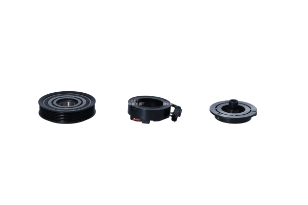 Magnetic Clutch, air conditioning compressor
