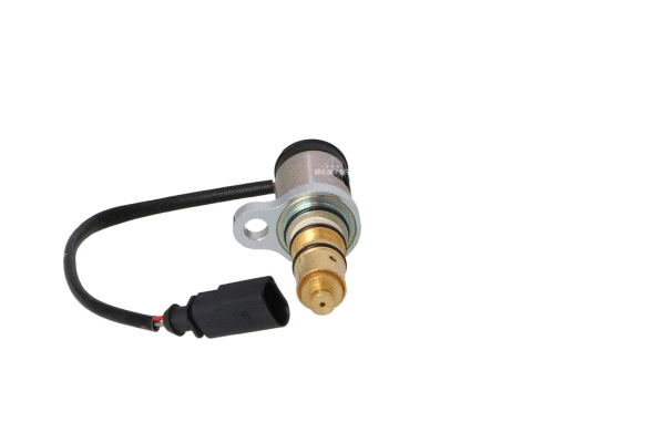 Control Valve, air conditioning compressor