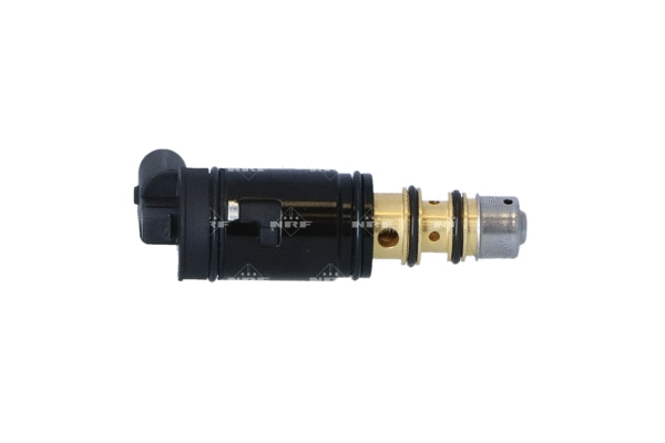 Control Valve, air conditioning compressor