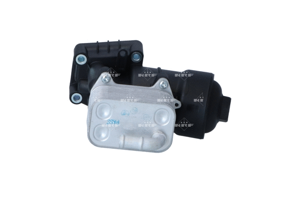 Housing, oil filter (31838)