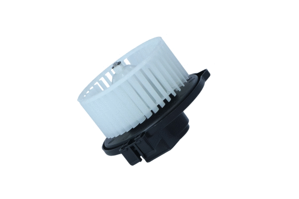 Interior Blower