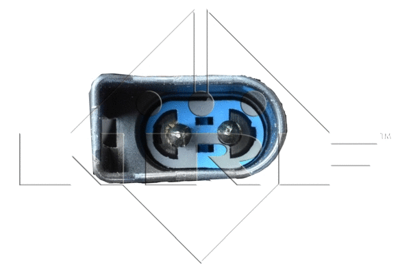 Interior Blower