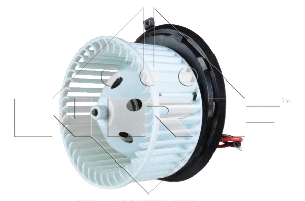 Interior Blower (34092)