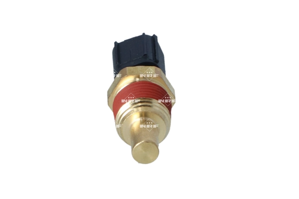 Sensor, coolant temperature