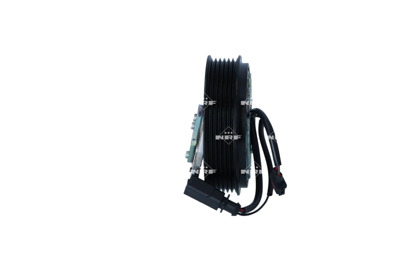 Magnetic Clutch, air conditioning compressor