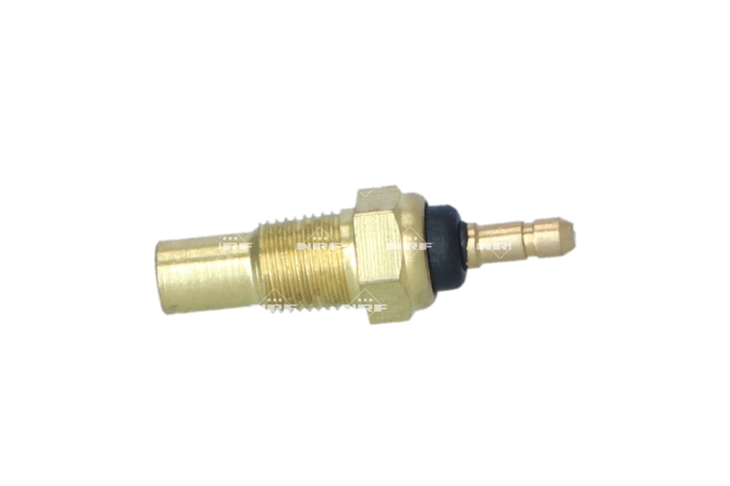 Sensor, coolant temperature