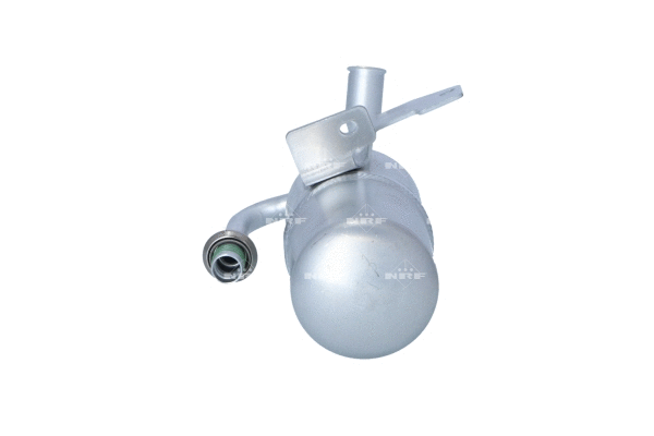 Dryer, air conditioning