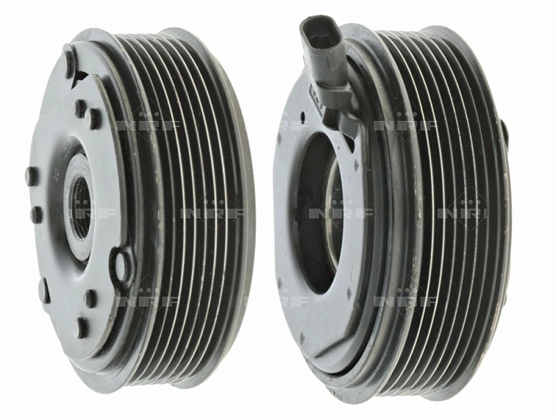 Magnetic Clutch, air conditioning compressor (380080)