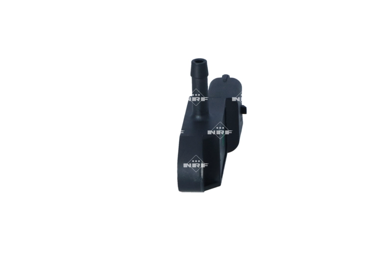 Sensor, exhaust pressure