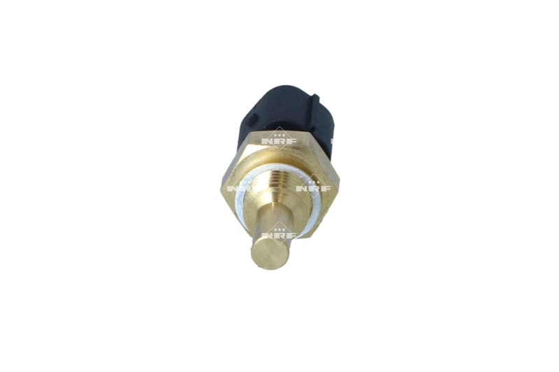 Sensor, coolant temperature