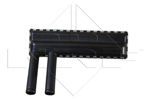 Heat Exchanger, interior heating