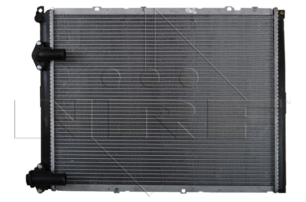 Radiator, engine cooling (58848)