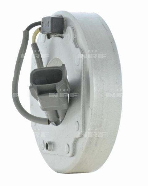 Coil, magnetic-clutch compressor (38674)
