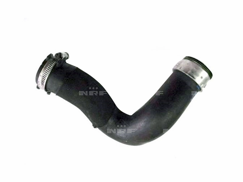 Charge Air Hose (166200)
