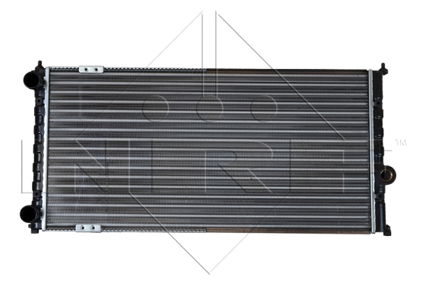 Radiator, engine cooling (54687)