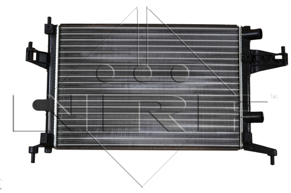 Radiator, engine cooling (509596)