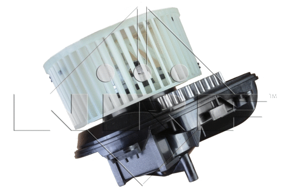 Interior Blower (34089)